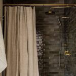 Cabin Shower Curtain Ideas That Turn Your Bathroom into a Cozy Getaway