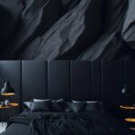 Moody Romantic Bedroom Ideas for an Intimate, Luxurious Atmosphere