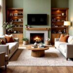 Cozy Living Room Rug Ideas That Will Make Your Space Stand Out