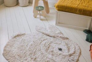 Read more about the article Beautiful Rugs for Nursery You’ll Wish You Bought Sooner