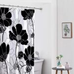 Floral Shower Curtain Ideas That Mix Style With Comfort