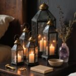 Gorgeous Cozy Witchy Bedroom Decor Ideas for a Mystical Touch