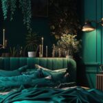 Green Witchy Bedroom Design Ideas That Feel Grounded and Magical