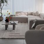 Modern Living Room Rug Ideas for a Clean, Stylish, and Cozy Home
