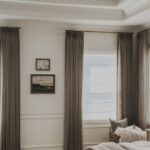 Modern Master Bedroom Curtain Ideas That Make Your Space Look Expensive