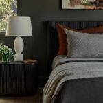 Moody Bedroom Furniture Ideas That Feel Dark, Cozy, and Luxe