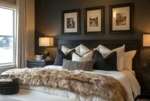 Read more about the article Organic Moody Bedroom Ideas That Feel Calm but Bold