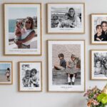 Picture Perfect Family Gallery Wall Ideas for Your Home