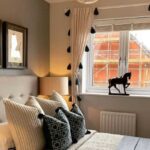 Small Bedroom Curtain Ideas That Make Tiny Rooms Feel Luxe