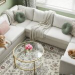 Small Living Room Rug Ideas That Will Make Your Space Stand Out