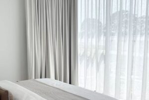 Read more about the article Smart Privacy Curtain Ideas for Bedroom You’ll Wish You Tried Sooner