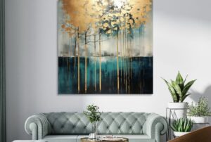 Read more about the article Stunning Wall Art Living Room Prints That Elevate Your Home Aesthetic