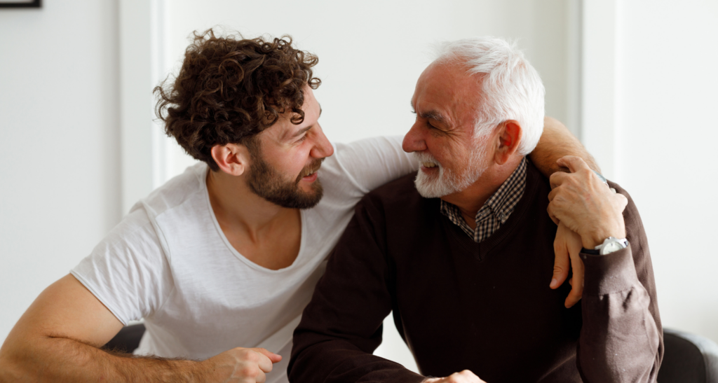 You are currently viewing 8 Phrases That Make Boomers Sound Caring Without Sounding Patronizing