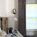 White Bedroom Curtain Ideas That Make Your Room Feel Calm and Bright