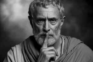 Read more about the article 7 Things You Should Always Keep Private: The Stoic Guide to Privacy