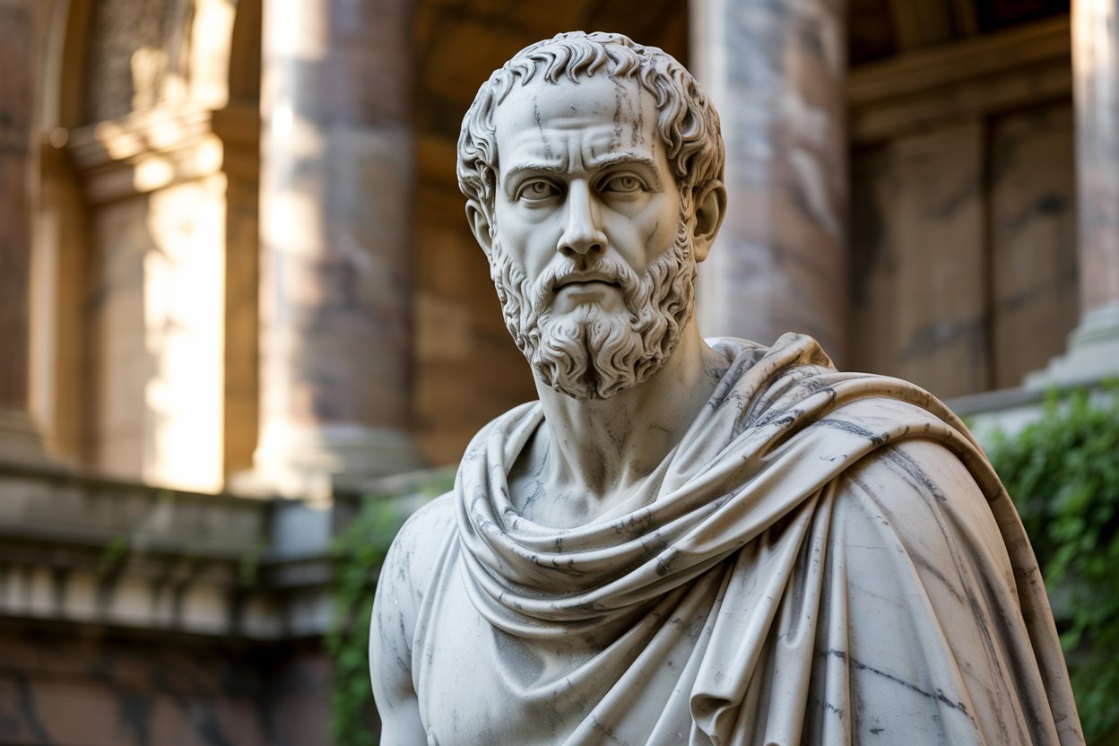 You are currently viewing 5 Daily Stoic Habits of Successful People