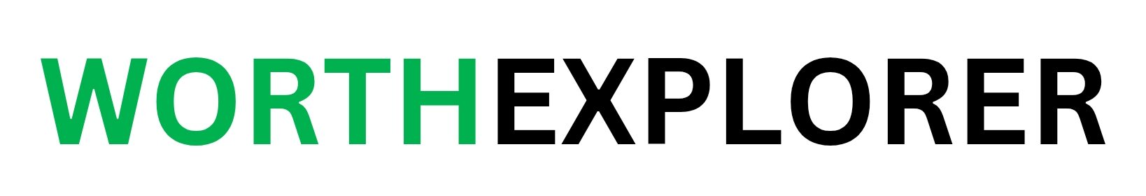 WorthExplorer