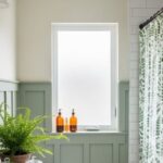 Green Bathroom Shower Curtain Ideas That Actually Elevate Your Space