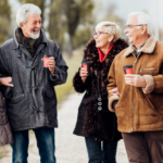 People who struggle to maintain friendships as they get older usually display these 8 behaviors without realizing it