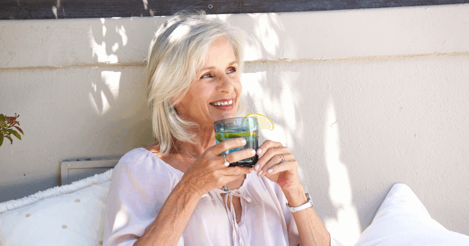 You are currently viewing People Who Are Truly Happy in Retirement Often Live by These 7 Daily Habits