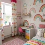 Cute Wallpaper for Girls’ Rooms Perfect for Sweet, Dreamy Decor