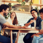 7 Unique Forms of Happiness We Can Only Experience Through Human Connection