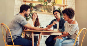 Read more about the article 7 Unique Forms of Happiness We Can Only Experience Through Human Connection