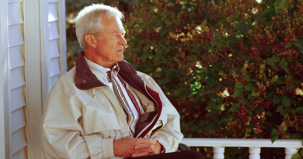 You are currently viewing The Dark Side of Retirement No One Likes to Talk About (7 Uncomfortable Truths)