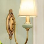 Vintage Wall Sconce Magic: How a Little Glow Can Completely Transform Your Space