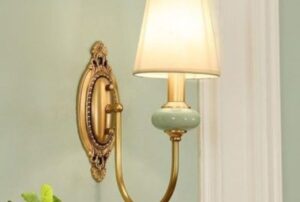 Read more about the article Vintage Wall Sconce Magic: How a Little Glow Can Completely Transform Your Space