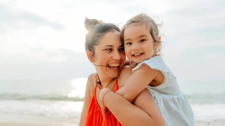 You are currently viewing I’ve Studied Over 200 Kids—the Happiest Ones Have Parents Who Do 9 Things with Them Every Morning