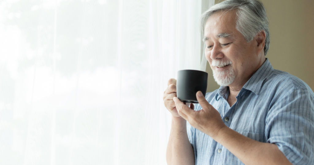 You are currently viewing 12 Things People Who Flourish After 60 Tend to Do Differently