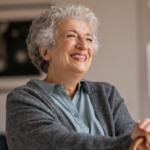 7 Signs Your Emotional Armor Is Getting Stronger, Not Weaker, as You Age