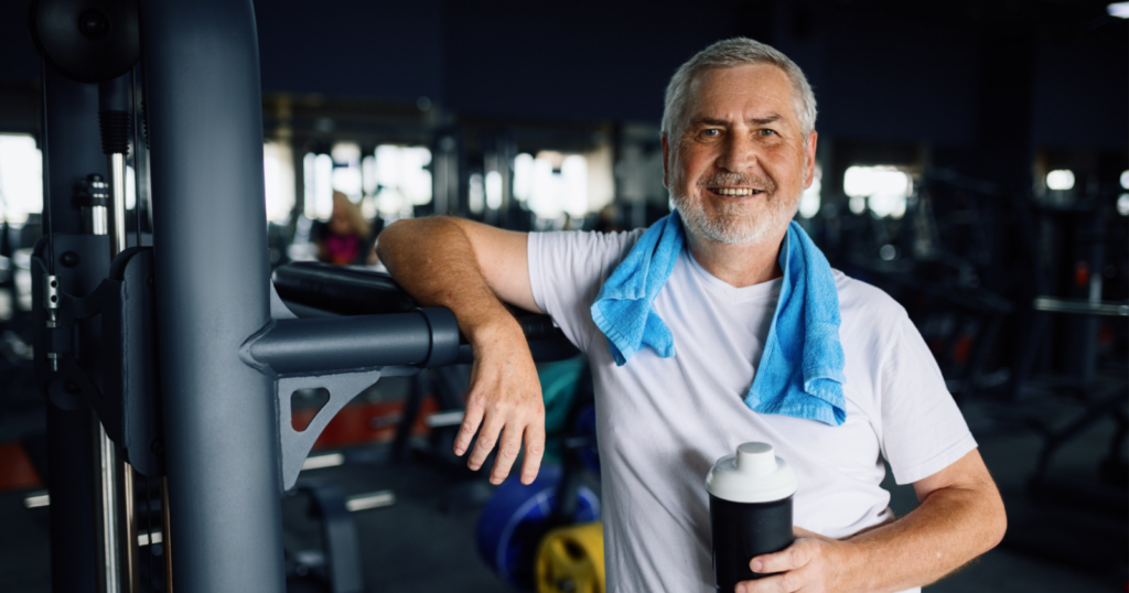 You are currently viewing I Didn’t Just Age in My 60s, I Started Thriving With These 10 Simple Habits