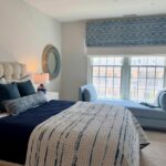 Blue Boho Coastal Bedroom Ideas That Feel Luxurious Without Spending a Lot