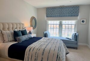 Read more about the article Blue Boho Coastal Bedroom Ideas That Feel Luxurious Without Spending a Lot