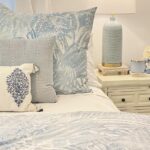 Blue Coastal Bedroom Ideas That Are Stunning Without Spending a Lot