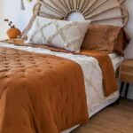 Boho Coastal Bedroom Ideas for Small Apartments That Feel More Relaxing