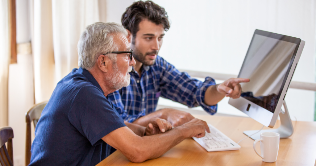 You are currently viewing 7 Things About Modern Life That Boomers Find Hard to Accept