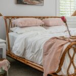 Budget Boho Coastal Bedroom Decor That Looks Expensive