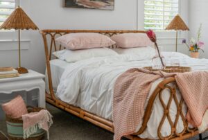 Read more about the article Budget Boho Coastal Bedroom Decor That Looks Expensive