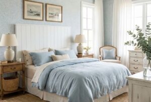 Cheap Coastal Bedroom Decor Ideas No One Will Believe Were Budget-Friendly