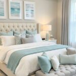 Coastal Bedroom Inspo for Small Apartments That Feel Like a Beachfront Escape