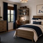 Cozy Moody Bedroom Ideas Perfect for Renters Who Can’t Make Permanent Changes