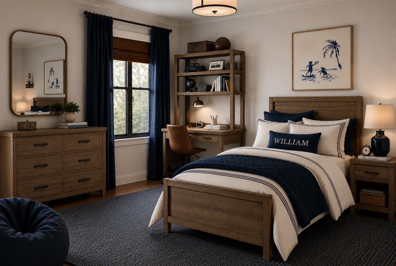 You are currently viewing Cozy Moody Bedroom Ideas Perfect for Renters Who Can’t Make Permanent Changes