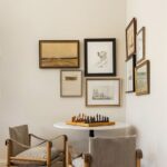Creative Corner Gallery Wall Ideas for Every Room