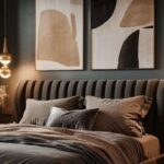 Dark Moody Bedroom Ideas That Look Straight Out of a Magazine
