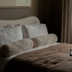 Dark Moody Bedroom Ideas for Women Who Love Romantic, Candlelit, Hotel-Inspired Spaces
