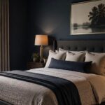 Dark Moody Bedroom Ideas on a Budget That Look Surprisingly Expensive