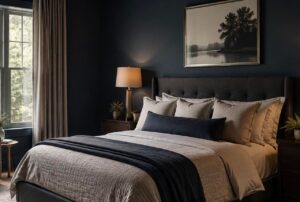Dark Moody Bedroom Ideas on a Budget That Look Surprisingly Expensive